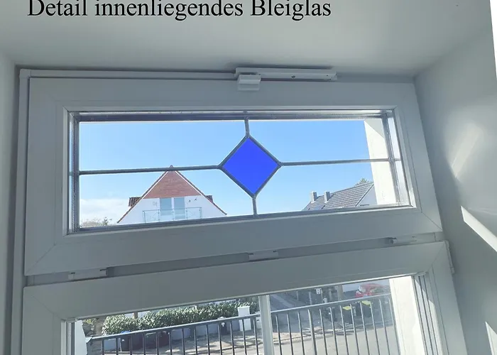Ferienwohnung Schipperhus Timmendorfer Strand